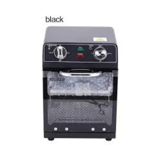 Επαγγελματικός Κλίβανος Ξηρής Αποστείρωσης με Υπέρυθρη Ακτινοβολία και Υπεριώδη Ακτινοβολία Επαγγελματικός Κλίβανος Ξηρής Αποστείρωσης με Υπέρυθρη Ακτινοβολία και Υπεριώδη Ακτινοβολία