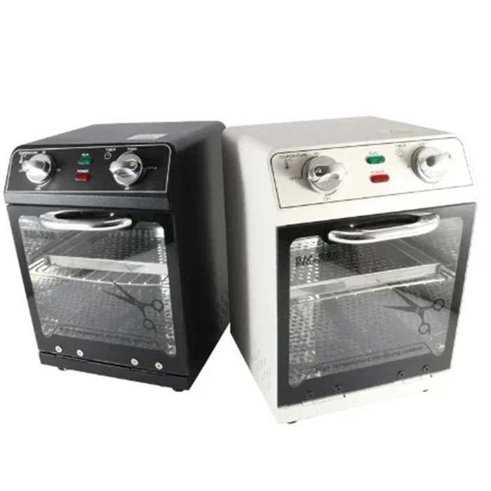 Επαγγελματικός Κλίβανος Ξηρής Αποστείρωσης με Υπέρυθρη Ακτινοβολία και Υπεριώδη Ακτινοβολία Επαγγελματικός Κλίβανος Ξηρής Αποστείρωσης με Υπέρυθρη Ακτινοβολία και Υπεριώδη Ακτινοβολία