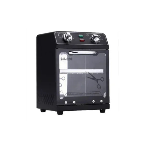 Επαγγελματικός Κλίβανος Ξηρής Αποστείρωσης με Υπέρυθρη Ακτινοβολία και Υπεριώδη Ακτινοβολία Επαγγελματικός Κλίβανος Ξηρής Αποστείρωσης με Υπέρυθρη Ακτινοβολία και Υπεριώδη Ακτινοβολία