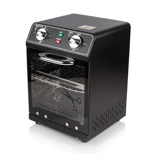 Επαγγελματικός Κλίβανος Ξηρής Αποστείρωσης με Υπέρυθρη Ακτινοβολία και Υπεριώδη Ακτινοβολία Επαγγελματικός Κλίβανος Ξηρής Αποστείρωσης με Υπέρυθρη Ακτινοβολία και Υπεριώδη Ακτινοβολία