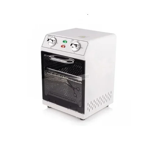 Επαγγελματικός Κλίβανος Ξηρής Αποστείρωσης με Υπέρυθρη Ακτινοβολία και Υπεριώδη Ακτινοβολία Επαγγελματικός Κλίβανος Ξηρής Αποστείρωσης με Υπέρυθρη Ακτινοβολία και Υπεριώδη Ακτινοβολία