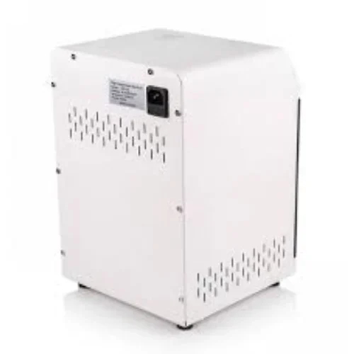 Επαγγελματικός Κλίβανος Ξηρής Αποστείρωσης με Υπέρυθρη Ακτινοβολία και Υπεριώδη Ακτινοβολία Επαγγελματικός Κλίβανος Ξηρής Αποστείρωσης με Υπέρυθρη Ακτινοβολία και Υπεριώδη Ακτινοβολία