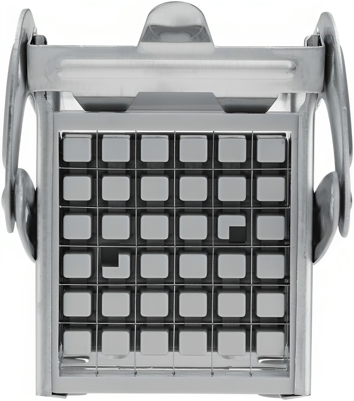 Επαγγελματικός Μεταλλικός Ανοξείδωτος Πατατοκόφτης - Potato Chipper Kitchen Helper OEM Επαγγελματικός Μεταλλικός Ανοξείδωτος Πατατοκόφτης - Potato Chipper Kitchen Helper OEM