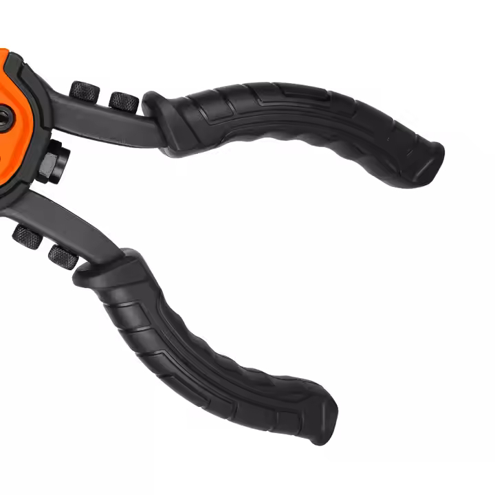 Επαγγελματικός Πριτσιναδόρος 24εκ. με 5 Μύτες Επαγγελματικός Πριτσιναδόρος 24εκ. με 5 Μύτες