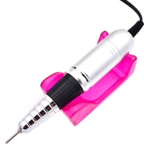 Επαγγελματικός Τροχός Μανικιούρ Πεντικιούρ 35W 35000 RPM με Πεντάλ σε Χρυσό Χρώμα Επαγγελματικός Τροχός Μανικιούρ Πεντικιούρ 35W 35000 RPM με Πεντάλ σε Χρυσό Χρώμα