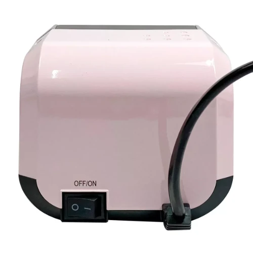 Επαγγελματικός Τροχός Νυχιών 45.000 RPM 65W με Πεντάλ και LED Οθόνη Επαγγελματικός Τροχός Νυχιών 45.000 RPM 65W με Πεντάλ και LED Οθόνη