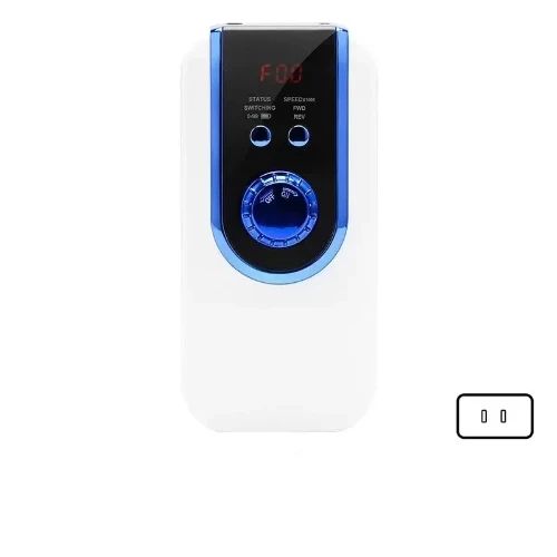 Επαγγελματικός Τροχός Νυχιών Μπαταρίας 30000rpm 72W Mπλε/Λευκό - BlueQ Επαγγελματικός Τροχός Νυχιών Μπαταρίας 30000rpm 72W Mπλε/Λευκό - BlueQ