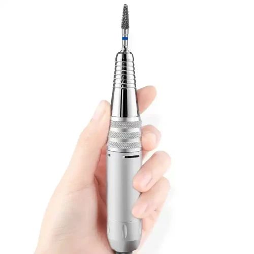 Επαγγελματικός Τροχός Νυχιών Μπαταρίας 30000rpm 72W Mπλε/Λευκό - BlueQ Επαγγελματικός Τροχός Νυχιών Μπαταρίας 30000rpm 72W Mπλε/Λευκό - BlueQ