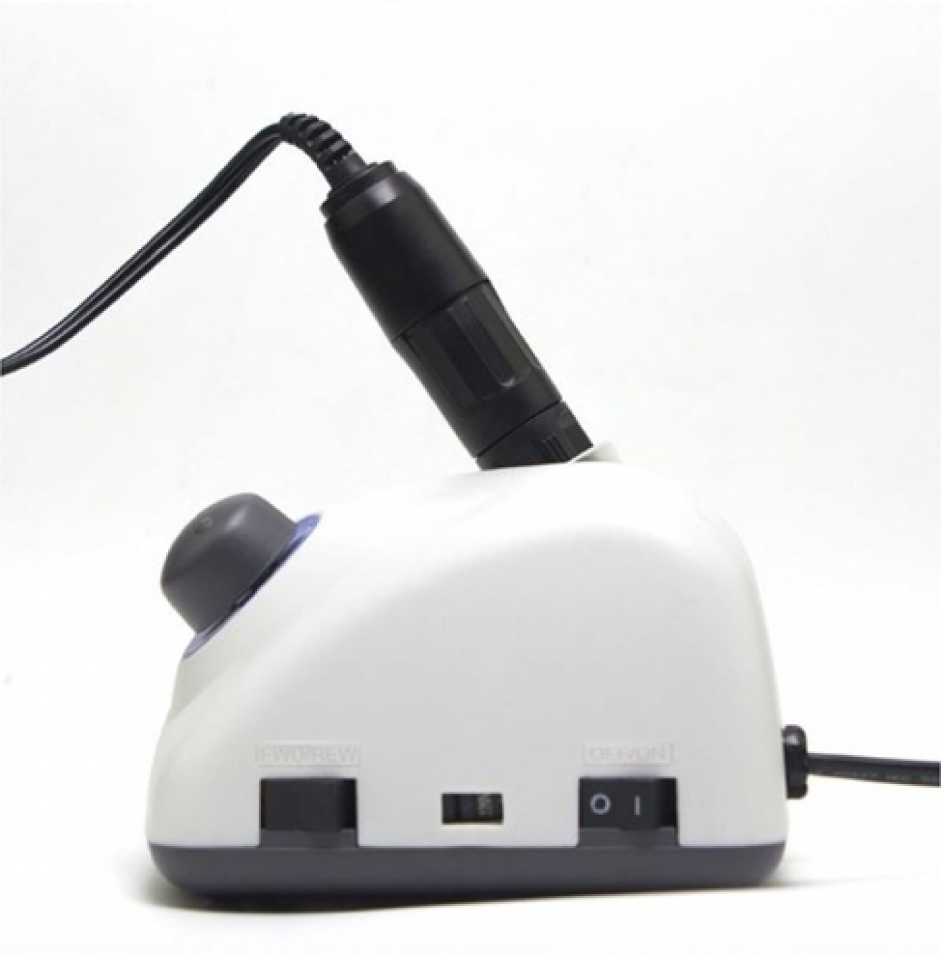 Επαγγελματικός Χειροκίνητος Τροχός Μανικιούρ - Πεντικιούρ με Πεντάλ - 35000RPM Strong 210 Επαγγελματικός Χειροκίνητος Τροχός Μανικιούρ - Πεντικιούρ με Πεντάλ - 35000RPM Strong 210