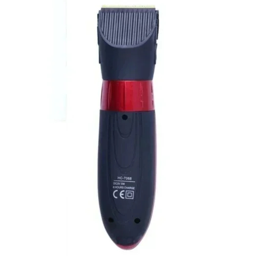 Επαναφορτιζόμενη Αδιάβροχη Κουρευτική Μηχανή με Ρυθμιζόμενο Μήκος Κοπής- Aerbes Επαναφορτιζόμενη Αδιάβροχη Κουρευτική Μηχανή με Ρυθμιζόμενο Μήκος Κοπής- Aerbes