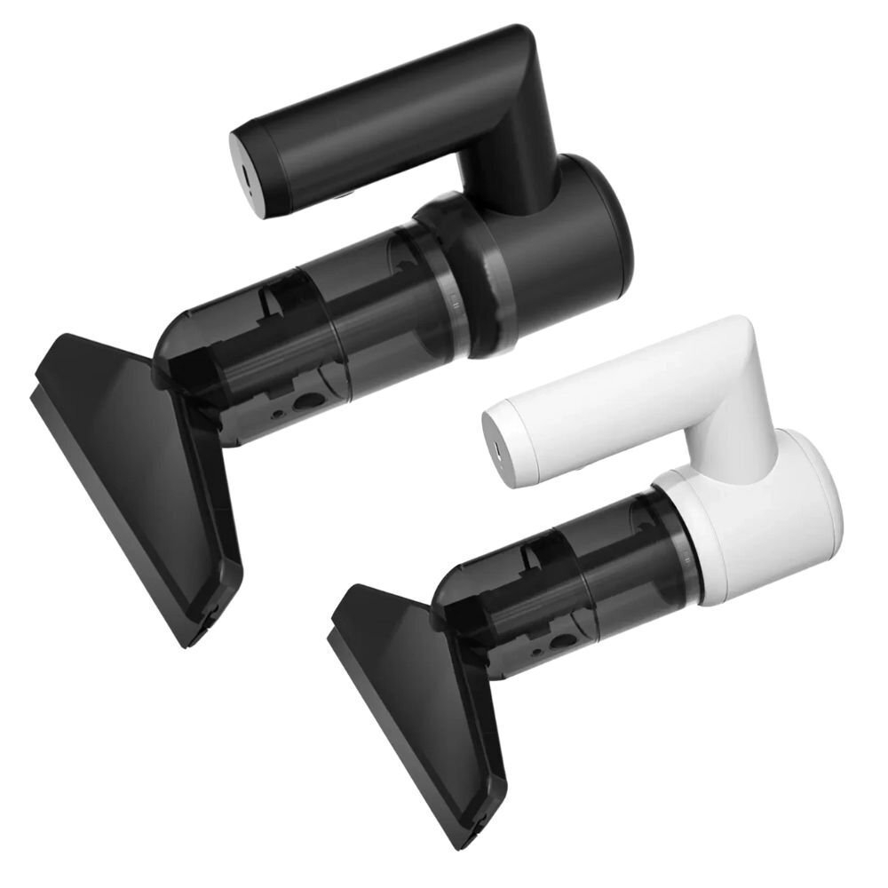 Επαναφορτιζόμενη Ηλεκτρική Συσκευή Καθαρισμού Τζαμιών & Επιφανειών Επαναφορτιζόμενη Ηλεκτρική Συσκευή Καθαρισμού Τζαμιών & Επιφανειών