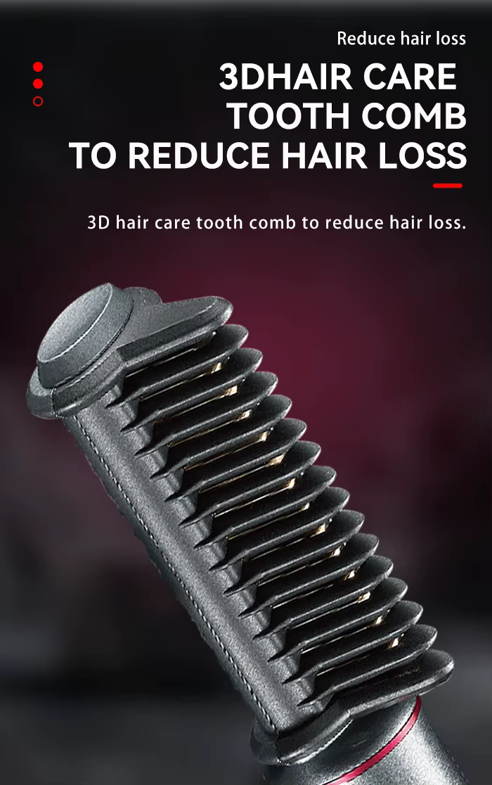 Επαναφορτιζόμενη Ισιωτική Βούρτσα Μαλλιών με USB - Kemei Επαναφορτιζόμενη Ισιωτική Βούρτσα Μαλλιών με USB - Kemei