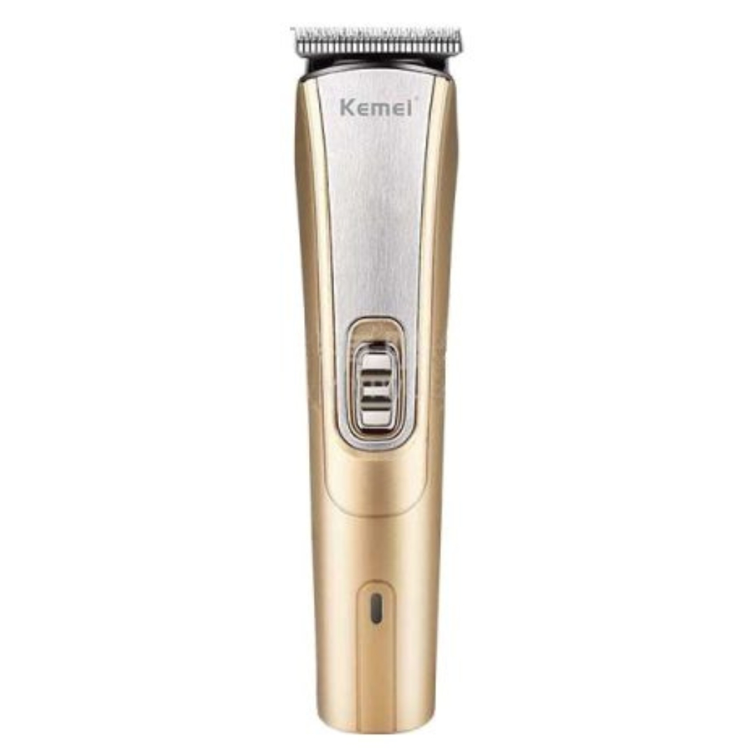 Επαναφορτιζόμενη Κουρευτική Μηχανή Kemei Επαναφορτιζόμενη Κουρευτική Μηχανή Kemei