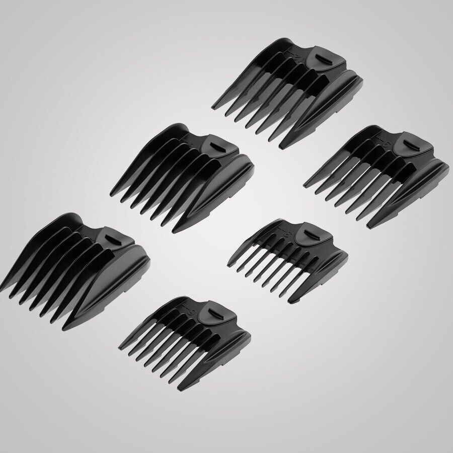 Επαναφορτιζόμενη Κουρευτική Μηχανή Σκύλων 10W με 4 Χτένες Κοπής - VGR Επαναφορτιζόμενη Κουρευτική Μηχανή Σκύλων 10W με 4 Χτένες Κοπής - VGR