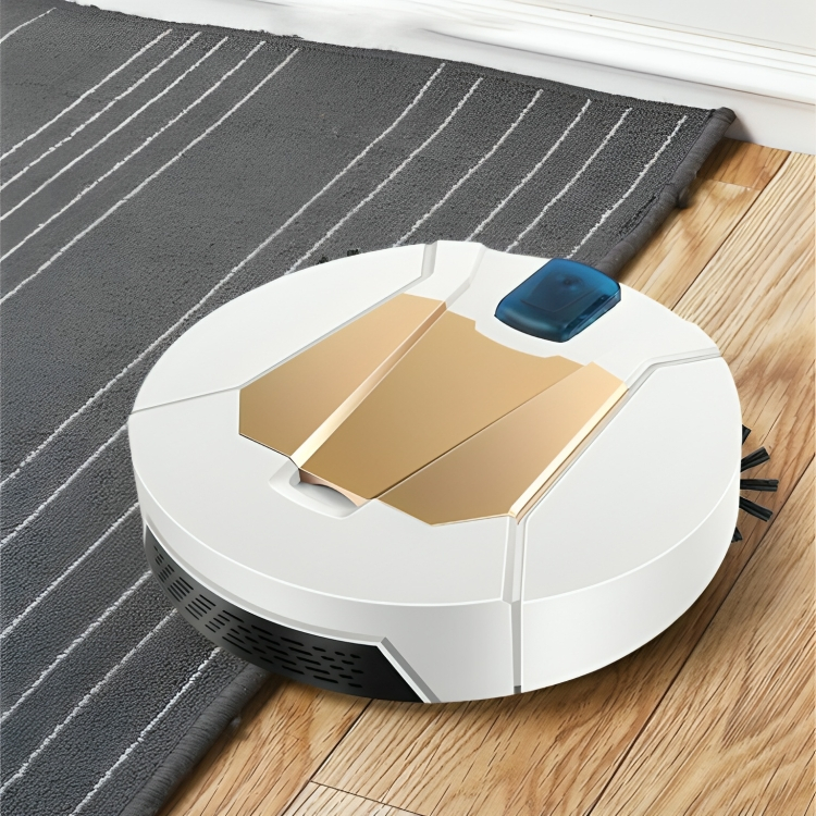 Επαναφορτιζόμενη Ἐξυπνη Ηλεκτρική Σκούπα Ρομπότ Andowl - USB Clean Robot Επαναφορτιζόμενη Ἐξυπνη Ηλεκτρική Σκούπα Ρομπότ Andowl - USB Clean Robot