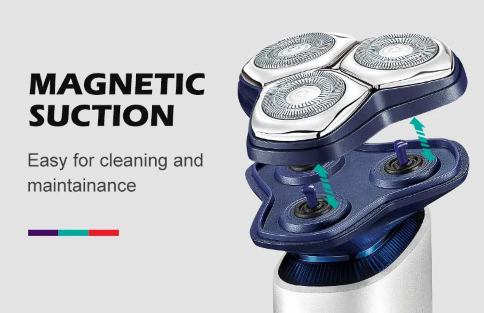 Επαναφορτιζόμενη- Ξυριστική - Κουρευτική - Trimmer Επαναφορτιζόμενη Μηχανή Προσώπου -VGR Επαναφορτιζόμενη- Ξυριστική - Κουρευτική - Trimmer Επαναφορτιζόμενη Μηχανή Προσώπου -VGR