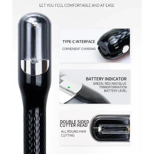 Επαναφορτιζόμενη Συσκευή Αφαίρεσης Ψαλίδας Επαναφορτιζόμενη Συσκευή Αφαίρεσης Ψαλίδας