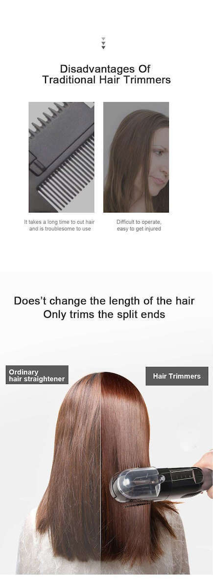 Επαναφορτιζόμενη Συσκευή Αφαίρεσης Ψαλίδας 2000 mAh με 2 Ταχύτητες και Ρυθμιζόμενο Μήκος Κοπής Επαναφορτιζόμενη Συσκευή Αφαίρεσης Ψαλίδας 2000 mAh με 2 Ταχύτητες και Ρυθμιζόμενο Μήκος Κοπής