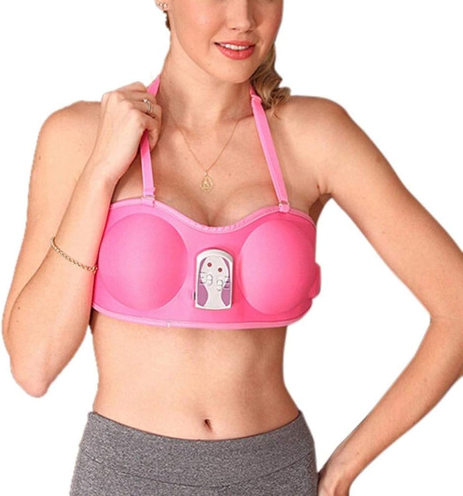 Επαναφορτιζόμενη Συσκευή Ενισχυτικού Χαλαρωτικού Μασάζ Σώματος - Μαστού Rechargeable Relaxing Breast Enhancer Επαναφορτιζόμενη Συσκευή Ενισχυτικού Χαλαρωτικού Μασάζ Σώματος - Μαστού Rechargeable Relaxing Breast Enhancer