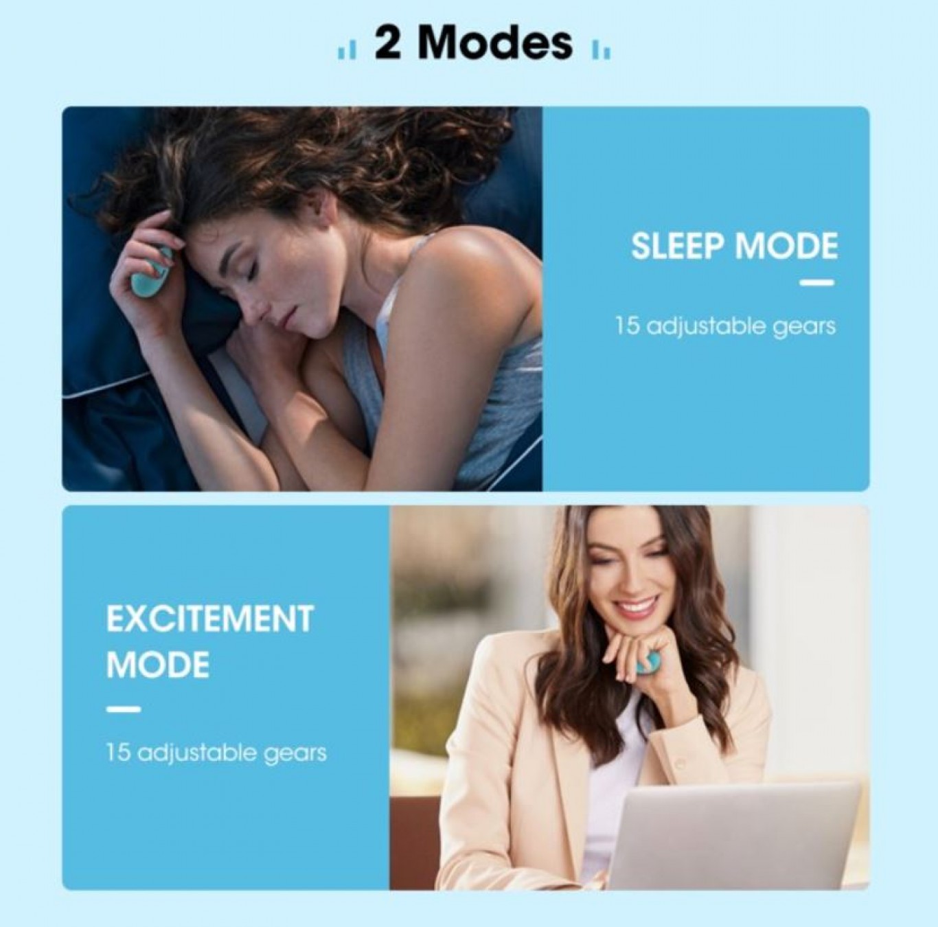 Επαναφορτιζόμενη Συσκευή με Τεχνολογία Μικρορεύματος για Βελτίωση του Ύπνου και Άμεση Χαλάρωση Επαναφορτιζόμενη Συσκευή με Τεχνολογία Μικρορεύματος για Βελτίωση του Ύπνου και Άμεση Χαλάρωση