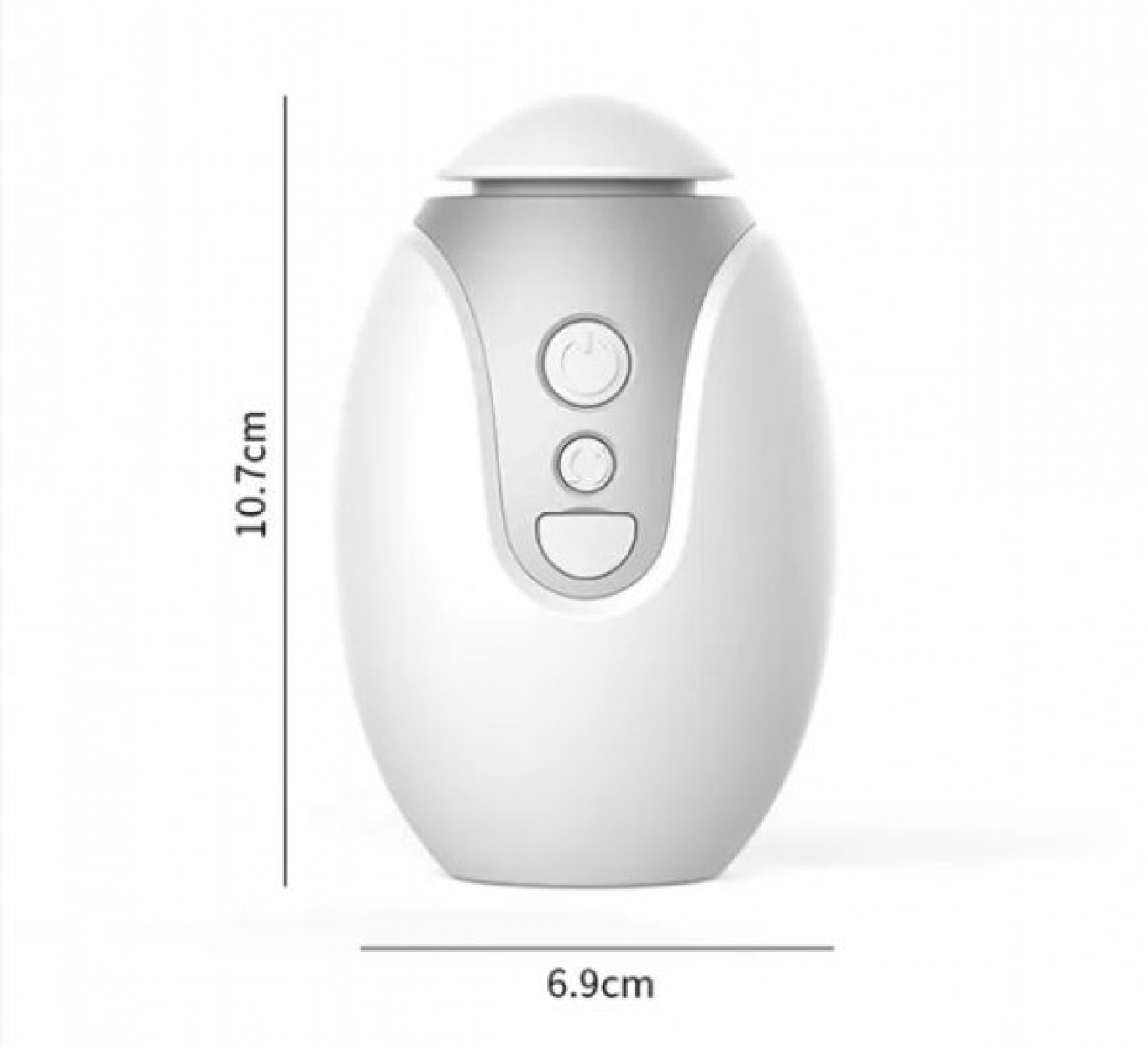 Επαναφορτιζόμενη Συσκευή Οζοντος για το Ψυγείο για Απολύμανση και Διατήρηση Τροφίμων Επαναφορτιζόμενη Συσκευή Οζοντος για το Ψυγείο για Απολύμανση και Διατήρηση Τροφίμων