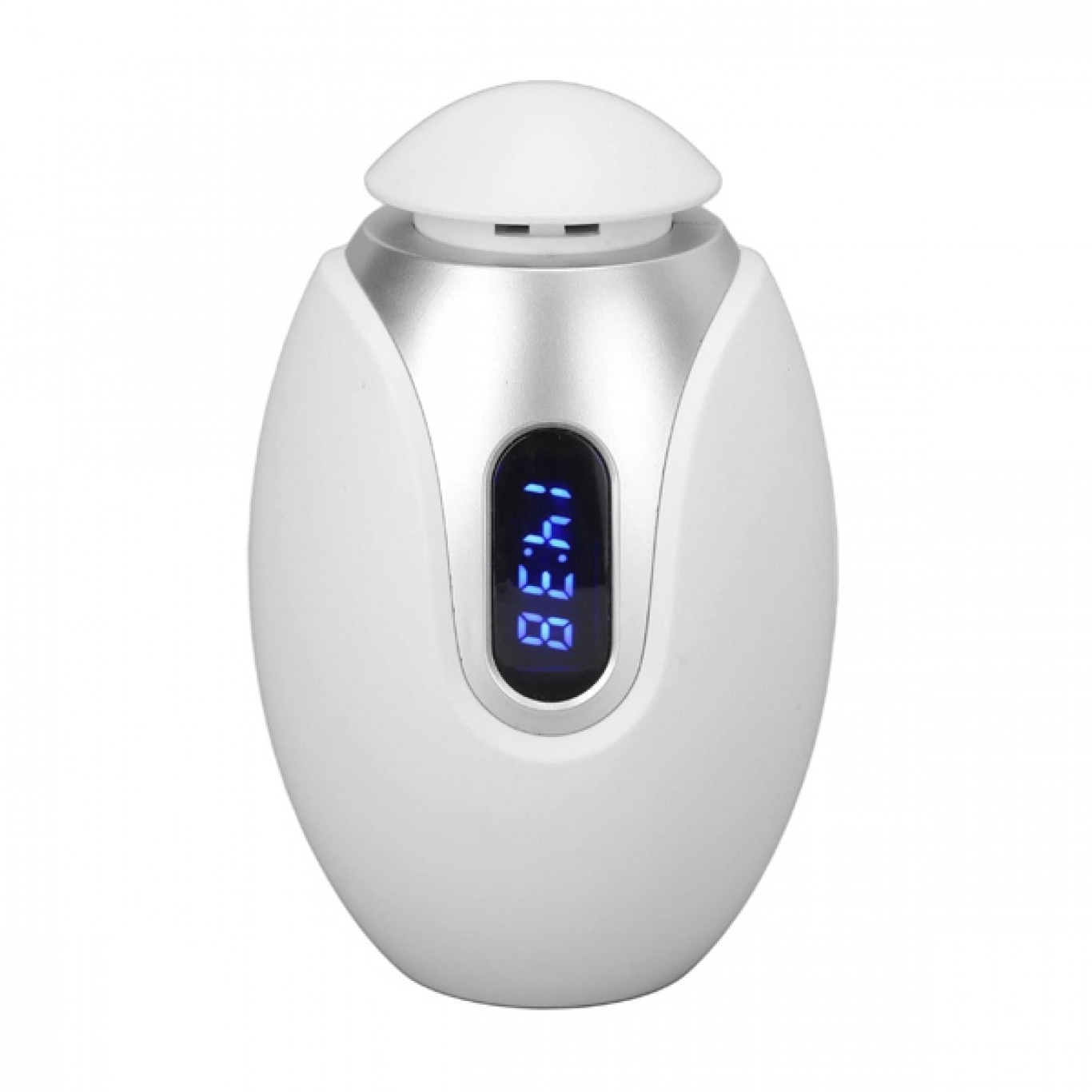 Επαναφορτιζόμενη Συσκευή Οζοντος για το Ψυγείο για Απολύμανση και Διατήρηση Τροφίμων Επαναφορτιζόμενη Συσκευή Οζοντος για το Ψυγείο για Απολύμανση και Διατήρηση Τροφίμων