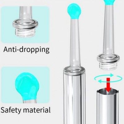 Επαναφορτιζόμενο Αδιάβροχο Ωτοσκόπιο WiFi με Κάμερα 1080 FHD και Εφαρμογή για Smartphone - Type C Επαναφορτιζόμενο Αδιάβροχο Ωτοσκόπιο WiFi με Κάμερα 1080 FHD και Εφαρμογή για Smartphone - Type C