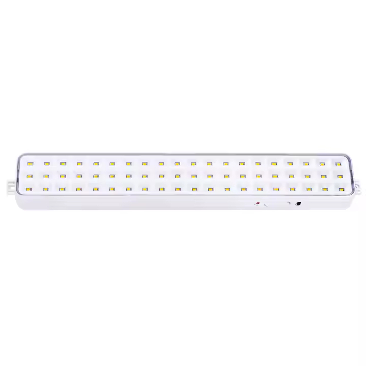 Επαναφορτιζόμενο LED Φωτιστικό Ασφαλείας Επαναφορτιζόμενο LED Φωτιστικό Ασφαλείας