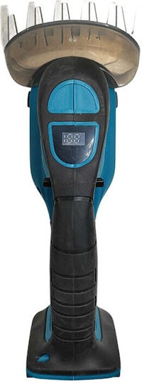 Επαναφορτιζόμενο Μπορντουροψάλιδο 48V 110mm Με 2 Μπαταρίες Επαναφορτιζόμενο Μπορντουροψάλιδο 48V 110mm Με 2 Μπαταρίες