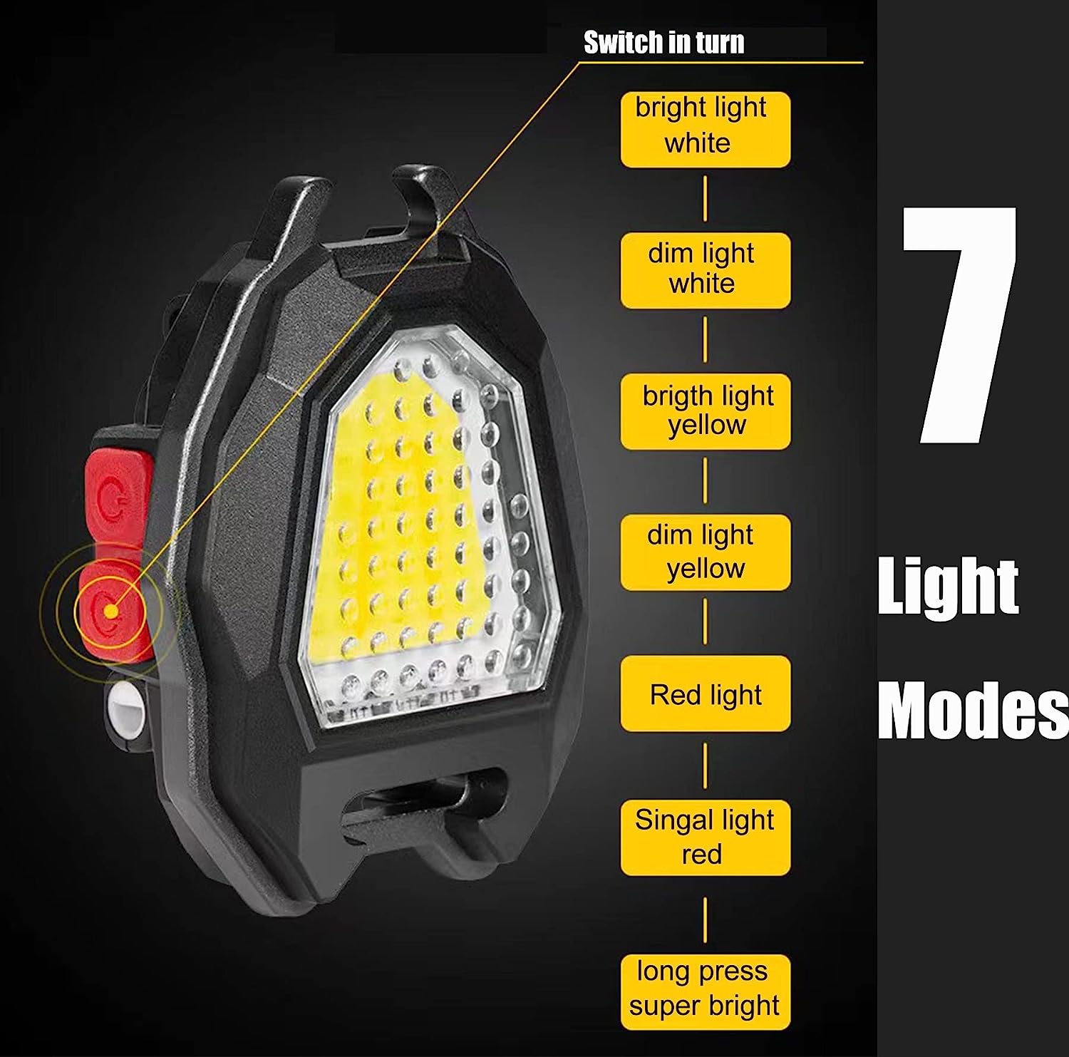 Επαναφορτιζόμενος Αδιάβροχος Πολυλειτουργικός Φακός Χειρός 4 σε 1 Φακός - Αναπτήρας - Ανοιχτήρι - Μπρελόκ με Μαγνητική Βάση Επαναφορτιζόμενος Αδιάβροχος Πολυλειτουργικός Φακός Χειρός 4 σε 1 Φακός - Αναπτήρας - Ανοιχτήρι - Μπρελόκ με Μαγνητική Βάση