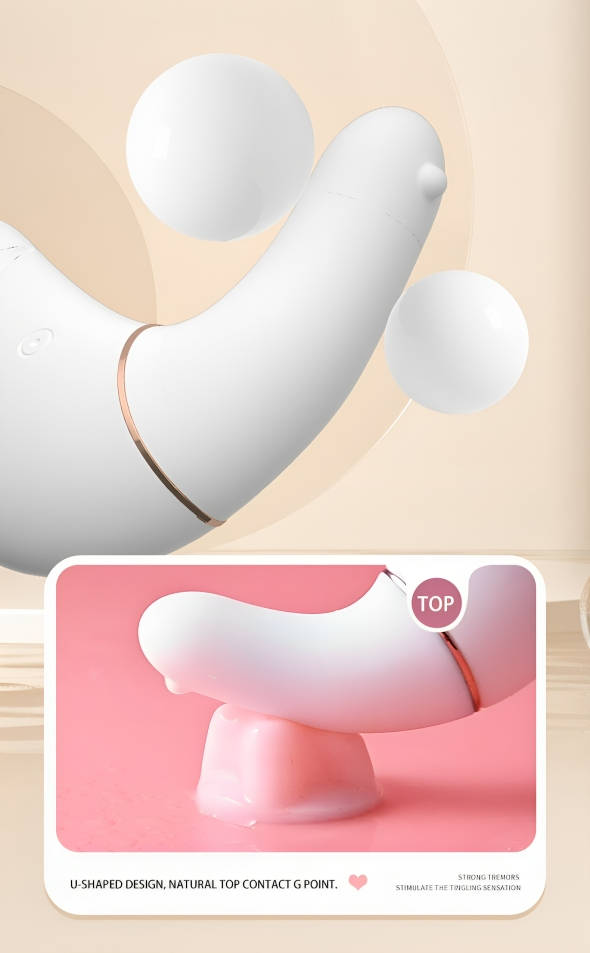 Επαναφορτιζόμενος Δονητής σε Σχήμα Περιστέρι με 10 Λειτουργίες Δόνησης Επαναφορτιζόμενος Δονητής σε Σχήμα Περιστέρι με 10 Λειτουργίες Δόνησης