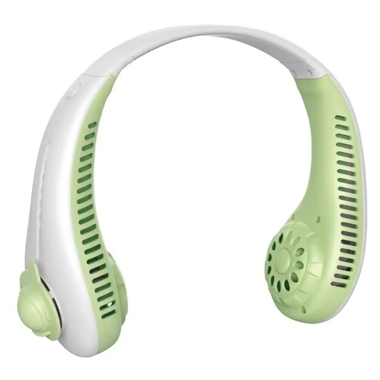 Επαναφορτιζόμενος Φορητός Ανεμιστήρας Λαιμού Επαναφορτιζόμενος Φορητός Ανεμιστήρας Λαιμού