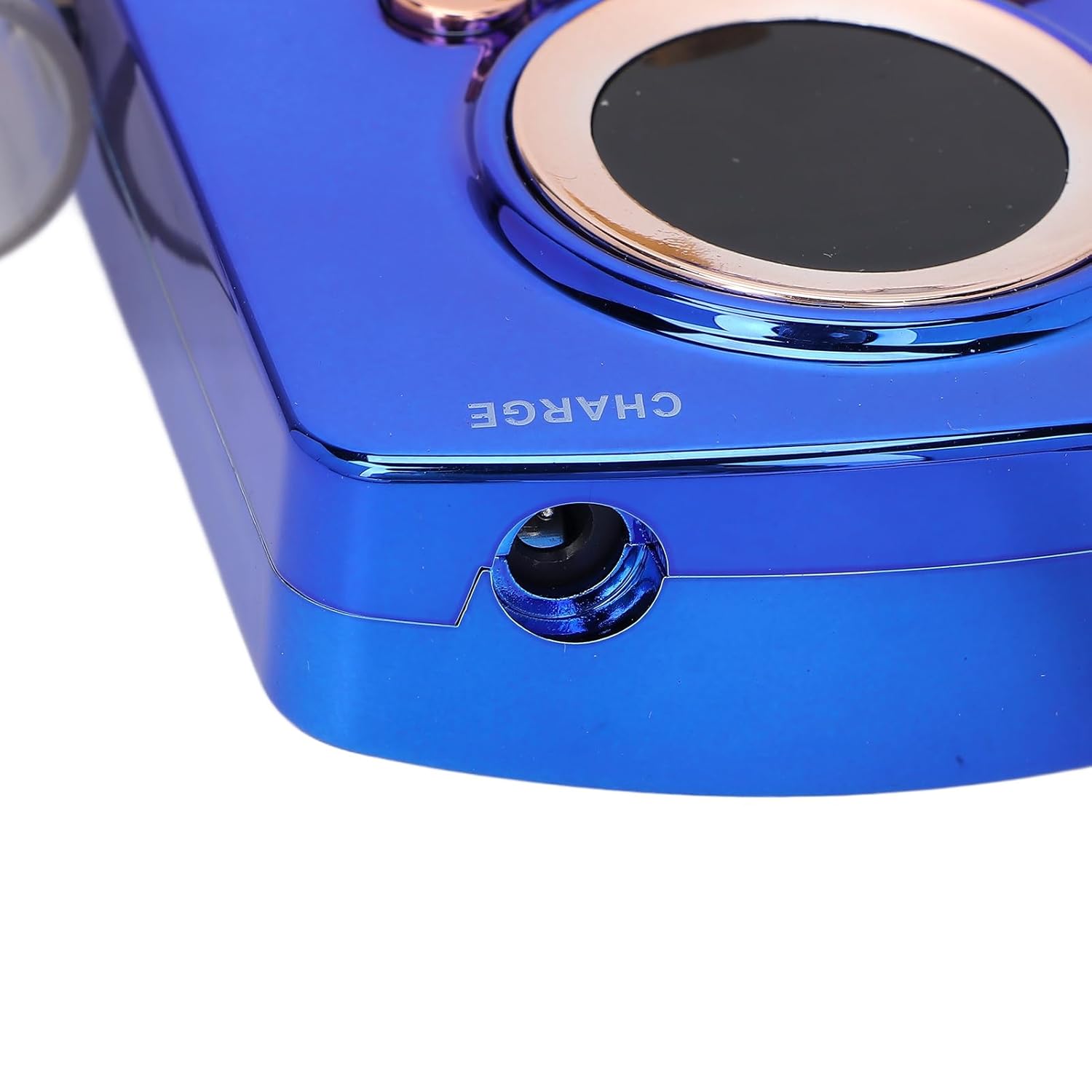 Επαναφορτιζόμενος Φορητός Τροχός Νυχιών 35000rpm Επαναφορτιζόμενος Φορητός Τροχός Νυχιών 35000rpm