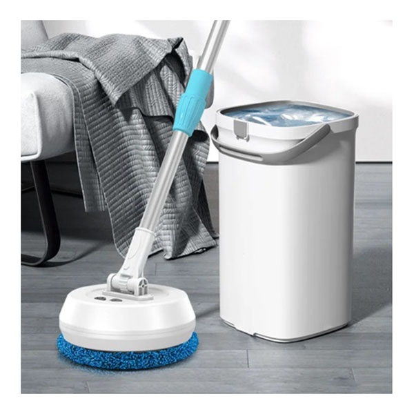 Επαναφορτιζόμενος Καθαριστής Τζαμιών και Οροφής- Wireless Cleaner Γαλάζιος Επαναφορτιζόμενος Καθαριστής Τζαμιών και Οροφής- Wireless Cleaner Γαλάζιος