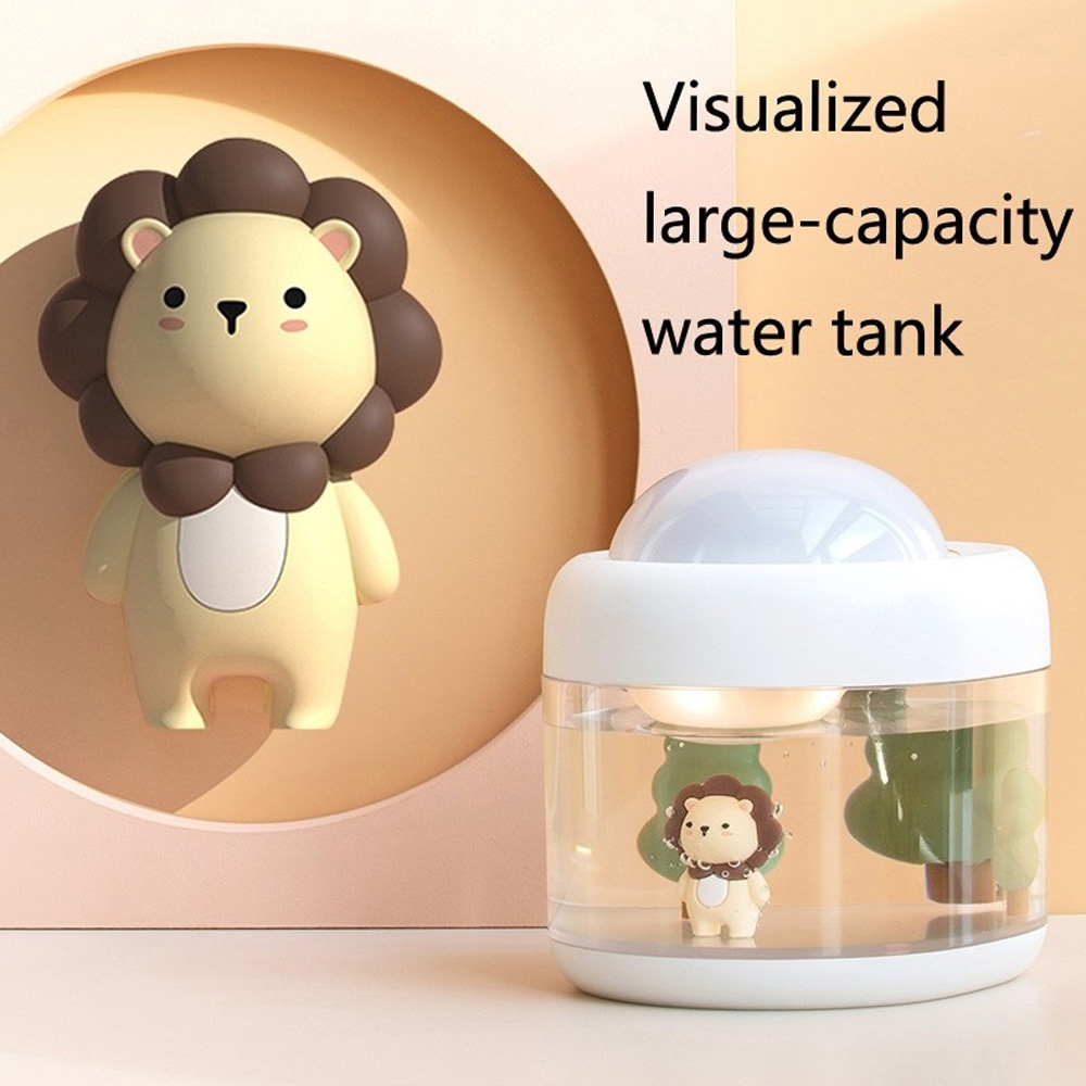 Επαναφορτιζόμενος Υγραντήρας Υπερήχων - Συσκευή Αρωματοθεραπείας με Περιστρεφόμενο Προτζέκτορα & Φωτάκι Νυκτός 500ml Επαναφορτιζόμενος Υγραντήρας Υπερήχων - Συσκευή Αρωματοθεραπείας με Περιστρεφόμενο Προτζέκτορα & Φωτάκι Νυκτός 500ml