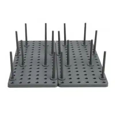 Επεκτεινόμενη Βάση Οργάνωσης Συρταριών για Πιάτα - 45x15x10cm Επεκτεινόμενη Βάση Οργάνωσης Συρταριών για Πιάτα - 45x15x10cm