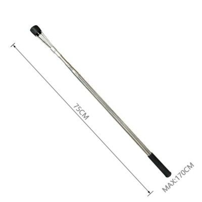 Eπεκτεινόμενο Καμάκι Χειρός με Paralyzer 5 Ακίδων Eπεκτεινόμενο Καμάκι Χειρός με Paralyzer 5 Ακίδων