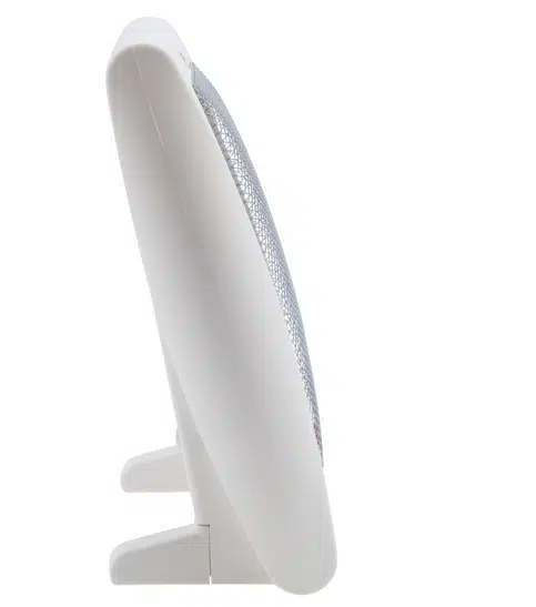 Επιδαπέδια Θερμάστρα-Σόμπα Χαλαζία 800W με 2 Λαμπτήρες και 2 Ρυθμίσεις Θέρμανσης για Χώρους έως 10m² Hoomei Επιδαπέδια Θερμάστρα-Σόμπα Χαλαζία 800W με 2 Λαμπτήρες και 2 Ρυθμίσεις Θέρμανσης για Χώρους έως 10m² Hoomei