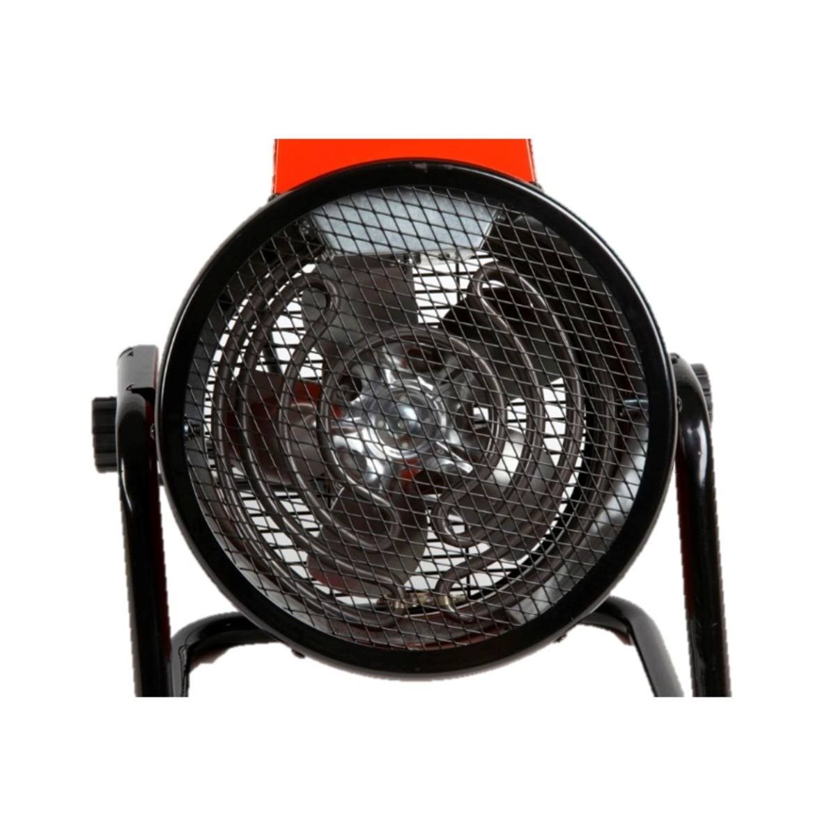 Επιδαπέδιο Φορητό Ηλεκτρικό Αερόθερμο Ανεμιστήρας Θερμότητας - 3000W 220V/240V με 3 Επίπεδα Θερμότητας Επιδαπέδιο Φορητό Ηλεκτρικό Αερόθερμο Ανεμιστήρας Θερμότητας - 3000W 220V/240V με 3 Επίπεδα Θερμότητας