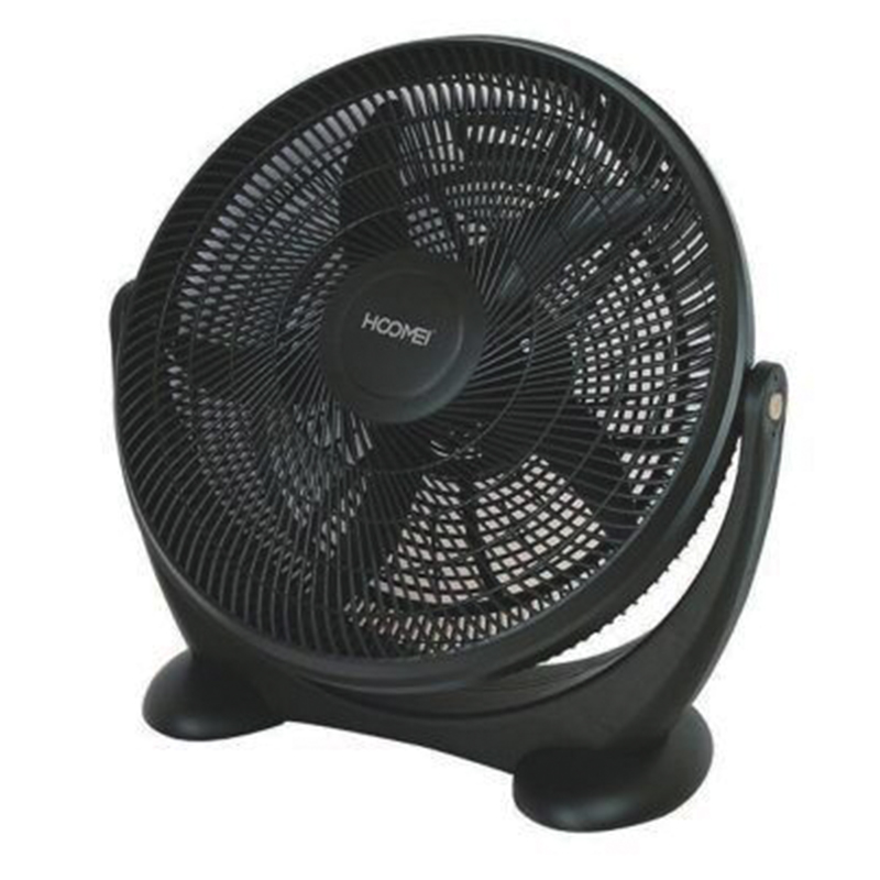 Επιδαπέδιος Ανεμιστήρας με Διάμετρο 50cm Υψηλής Ταχύτητας 90W HOOMEI Επιδαπέδιος Ανεμιστήρας με Διάμετρο 50cm Υψηλής Ταχύτητας 90W HOOMEI