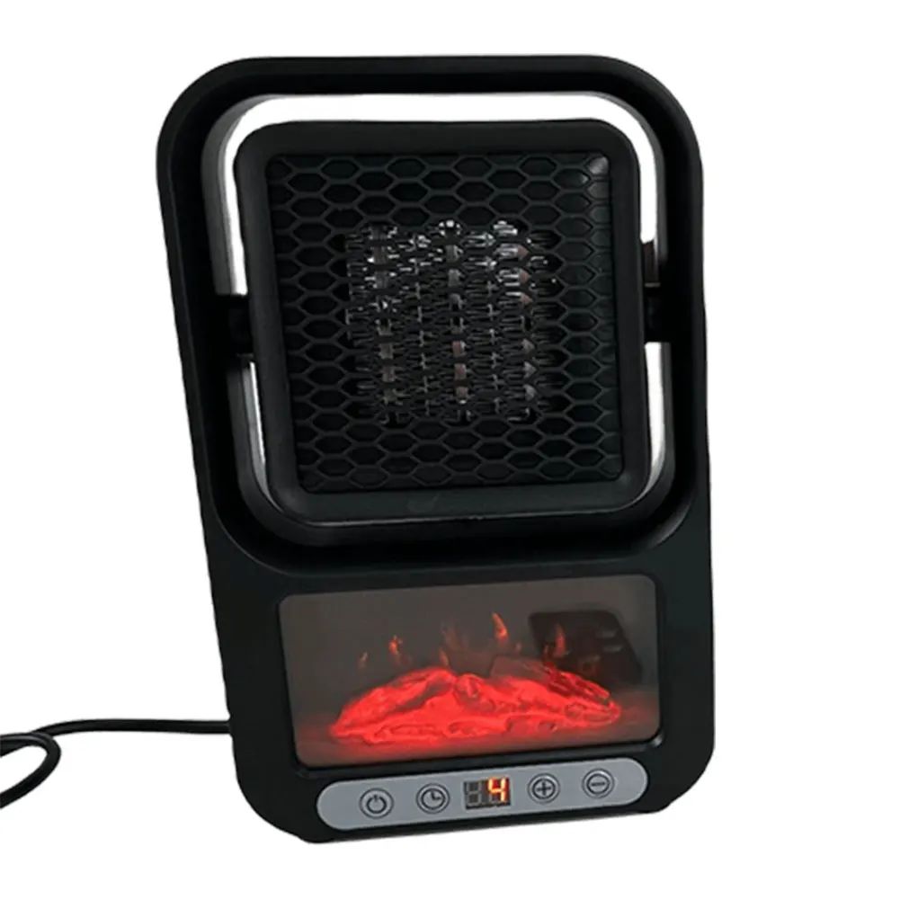 Επιδαπέδιος Φορητός Ηλεκτρικός Ανεμιστήρας Θερμότητας - Αερόθερμο 110V/220V με Τηλεχειριστήριο 2 Ταχυτήτων Επιδαπέδιος Φορητός Ηλεκτρικός Ανεμιστήρας Θερμότητας - Αερόθερμο 110V/220V με Τηλεχειριστήριο 2 Ταχυτήτων