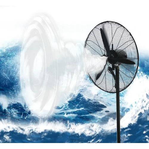 Επιδαπέδιος Περιστρεφόμενος Ανεμιστήρας με Χρονοδιακόπτη 230W 66cm Πτυσσόμενος Ορθοστάτης με 3 Ταχύτητες Μαύρο SDS-21149 Επιδαπέδιος Περιστρεφόμενος Ανεμιστήρας με Χρονοδιακόπτη 230W 66cm Πτυσσόμενος Ορθοστάτης με 3 Ταχύτητες Μαύρο SDS-21149