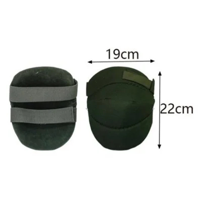 Επιγονατίδες Εργασίας Kmt Style (2τμχ) – Προστασία Γονάτων με EVA Αφρό & Ρυθμιζόμενους Ιμάντες για Κήπο και Δάπεδα Επιγονατίδες Εργασίας Kmt Style (2τμχ) – Προστασία Γονάτων με EVA Αφρό & Ρυθμιζόμενους Ιμάντες για Κήπο και Δάπεδα