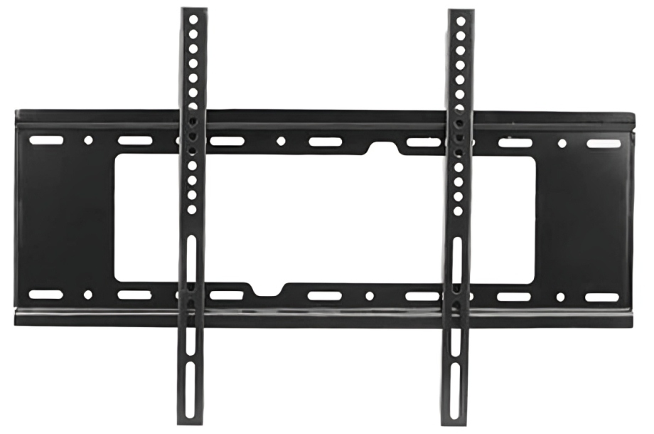 Επιτοίχια Μεταλλική Βάση Τηλεόρασης - Για Τηλεοράσεις 40-80 Ιντσών έως 50 Κιλά - Andowl Επιτοίχια Μεταλλική Βάση Τηλεόρασης - Για Τηλεοράσεις 40-80 Ιντσών έως 50 Κιλά - Andowl