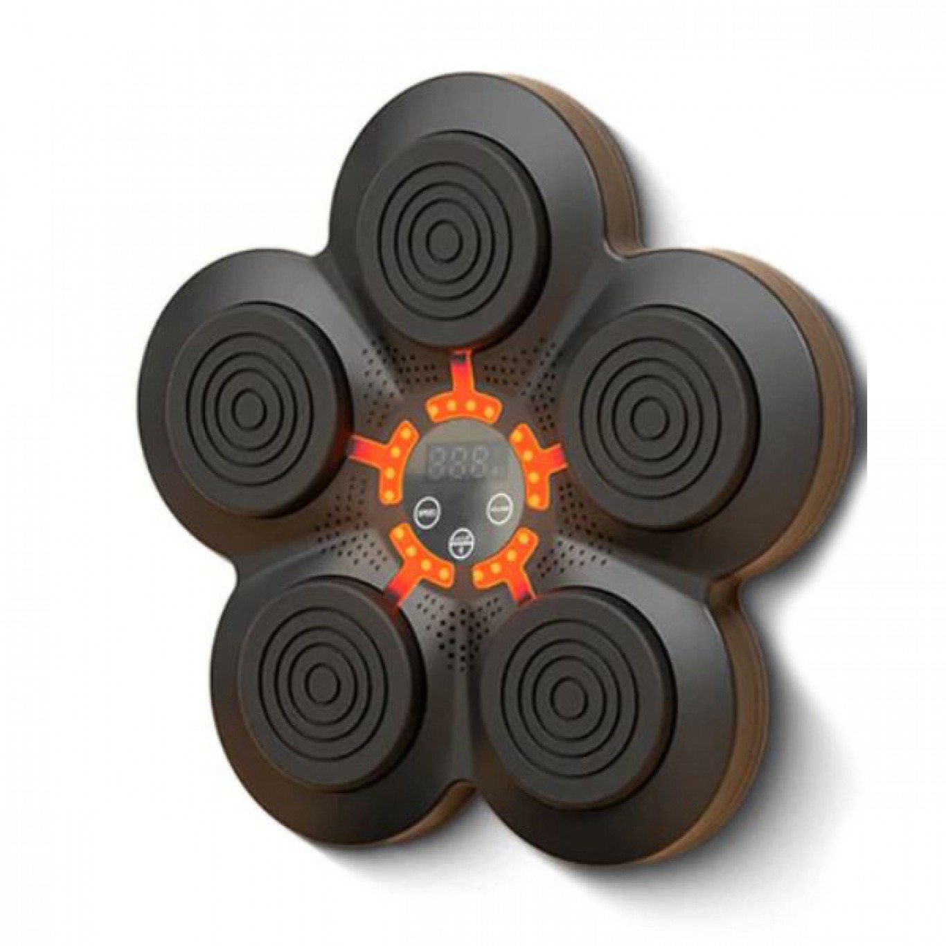 Επιτοίχια Συσκευή Προπόνησης Πυγμαχίας με Bluetooth, Smart Music Boxing Machine Επιτοίχια Συσκευή Προπόνησης Πυγμαχίας με Bluetooth, Smart Music Boxing Machine