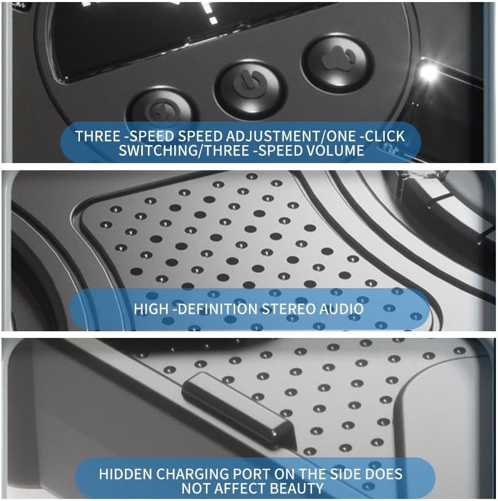 Επιτοίχια Συσκευή Προπόνησης Πυγμαχίας με Μουσική & Bluetooth Επιτοίχια Συσκευή Προπόνησης Πυγμαχίας με Μουσική & Bluetooth