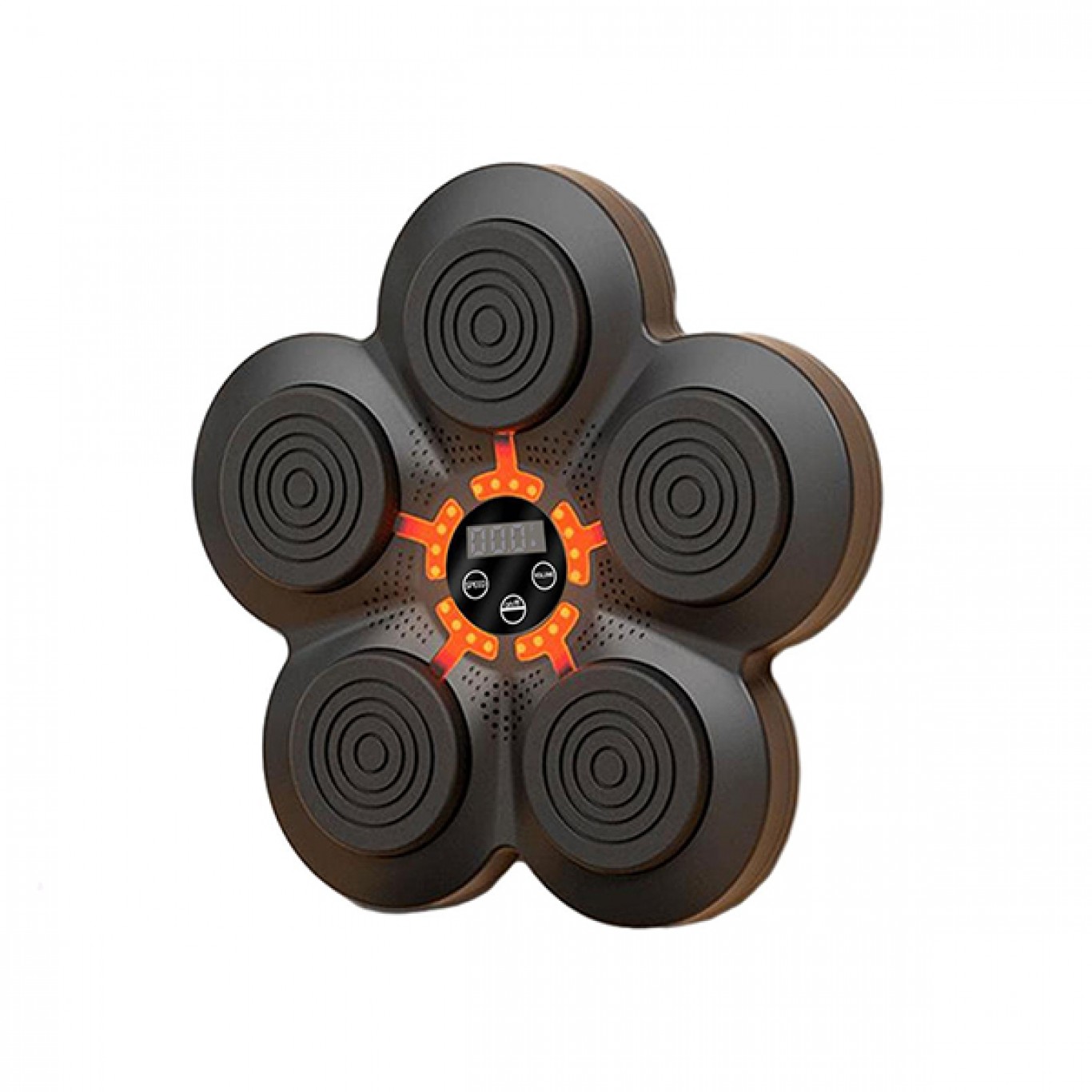 Επιτοίχια Συσκευή Προπόνησης Πυγμαχίας με Μουσική και Ενημέρωση Απόδοσης - Smart Music Boxing Machine Επιτοίχια Συσκευή Προπόνησης Πυγμαχίας με Μουσική και Ενημέρωση Απόδοσης - Smart Music Boxing Machine