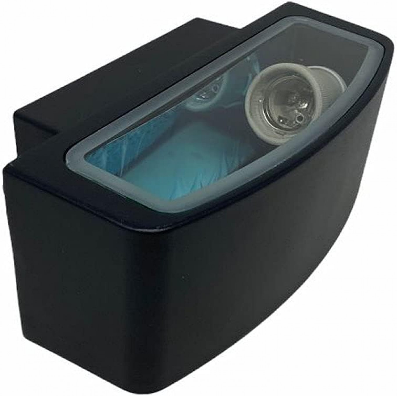 Επιτοίχιο Φωτιστικό Εξωτερικού Χώρου με Ρυθμιζόμενη Ένταση Φωτισμού και Θερμοκρασία Χρώματος E27 IP44 Επιτοίχιο Φωτιστικό Εξωτερικού Χώρου με Ρυθμιζόμενη Ένταση Φωτισμού και Θερμοκρασία Χρώματος E27 IP44