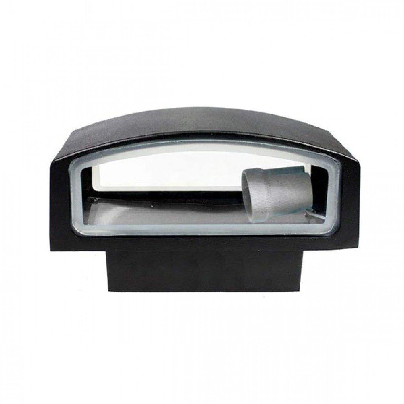 Επιτοίχιο Φωτιστικό Εξωτερικού Χώρου με Ρυθμιζόμενη Ένταση Φωτισμού και Θερμοκρασία Χρώματος E27 IP44 Επιτοίχιο Φωτιστικό Εξωτερικού Χώρου με Ρυθμιζόμενη Ένταση Φωτισμού και Θερμοκρασία Χρώματος E27 IP44