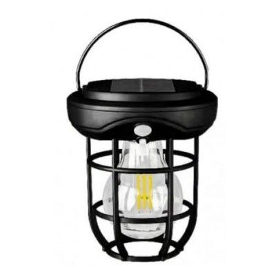 Επιτοίχιο Ηλιακό Φωτιστικό με Αισθητήρα Κίνησης - Διακοσμητικό Φανάρι Τοίχου Επιτοίχιο Ηλιακό Φωτιστικό με Αισθητήρα Κίνησης - Διακοσμητικό Φανάρι Τοίχου